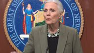 General Hospital's Tracy is on a tear | Image: ABC